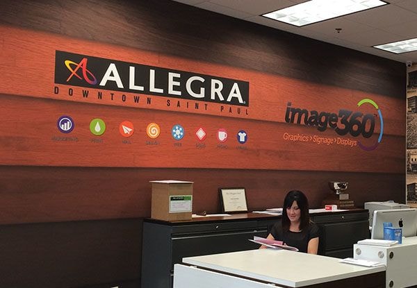 Wall Murals and Graphics